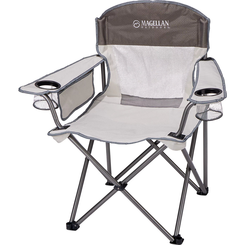 Magellan Outdoors Cool Comfort Mesh Chair