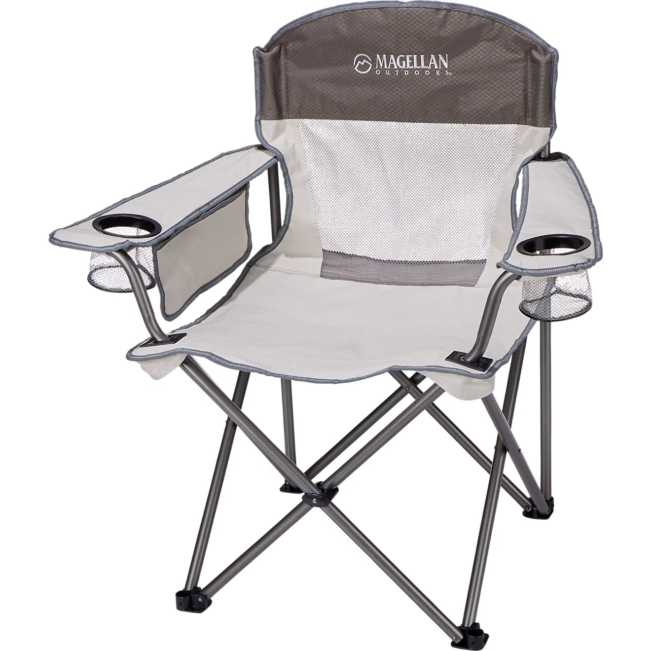 Magellan Outdoors Cool Comfort Mesh Chair
