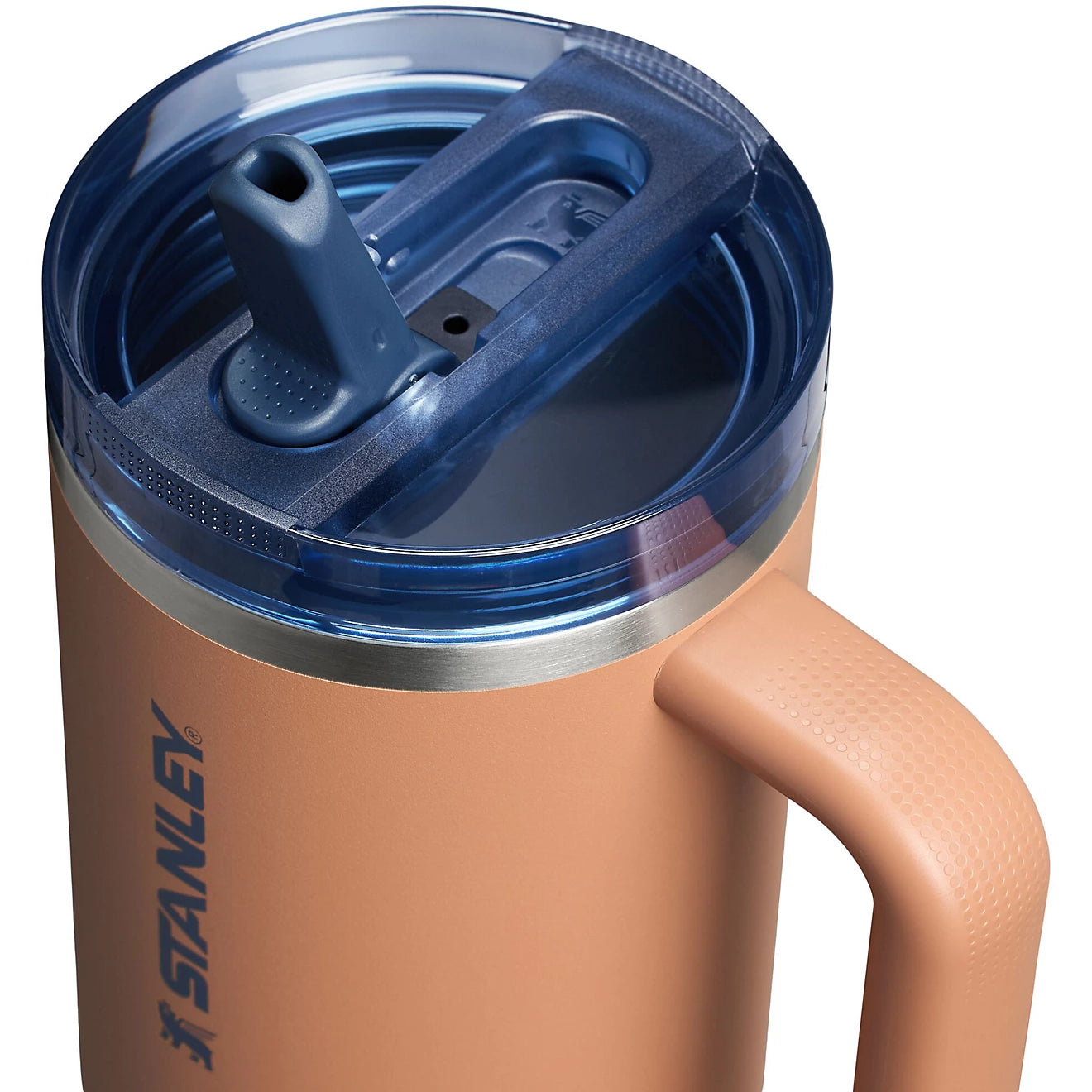 Stanley 40oz Quencher ProTour Flip Straw Tumbler