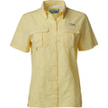 Magellan Outdoors Women's Laguna Madre Short Sleeve Fishing T-shirt