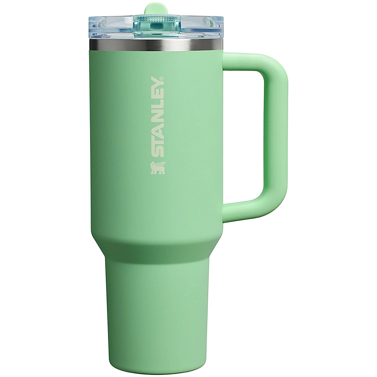 Stanley 40oz Quencher ProTour Flip Straw Tumbler