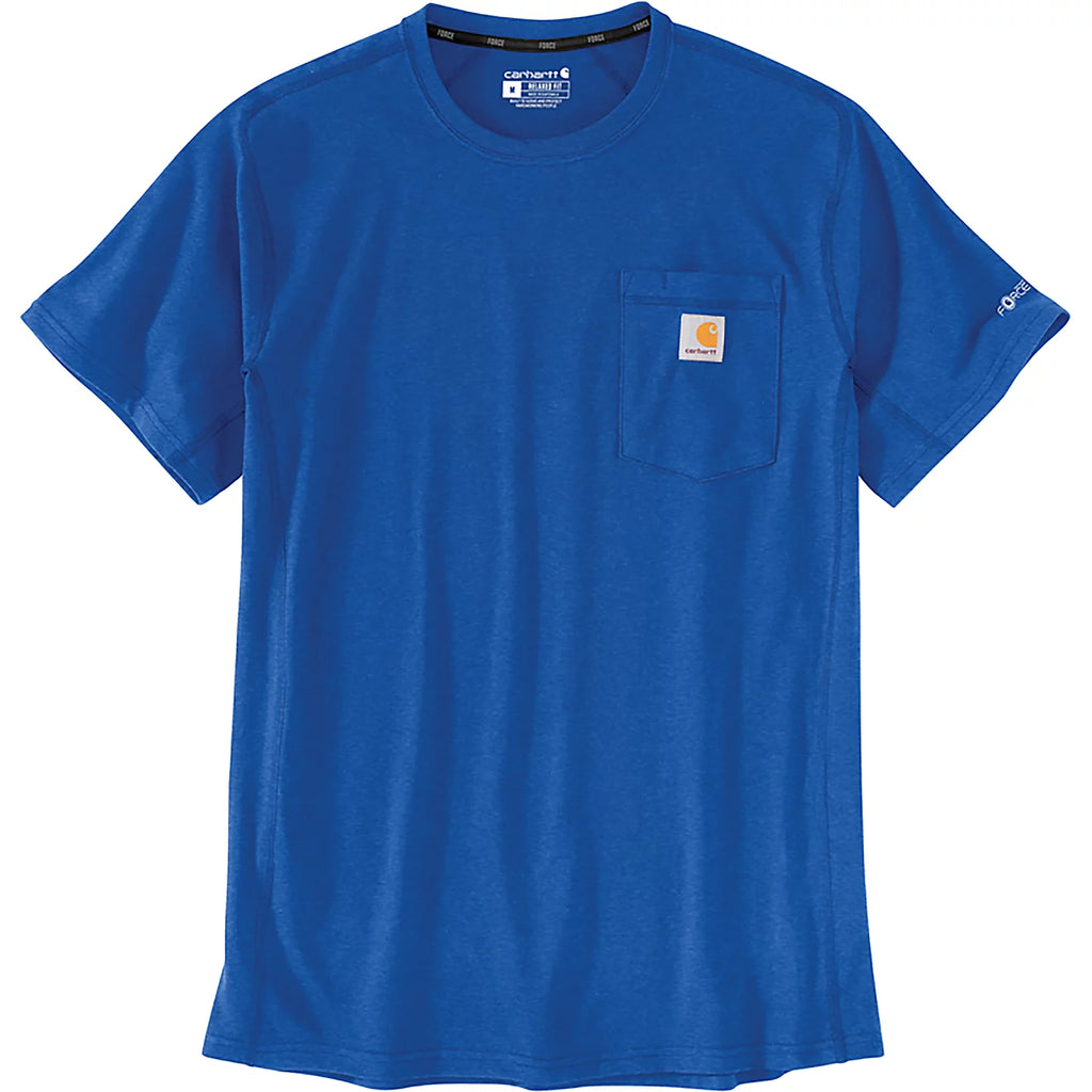 Carhartt Men's Force Pocket T-shirt