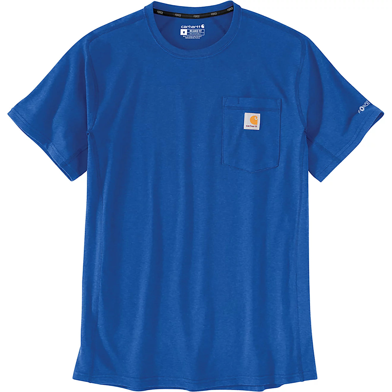 Carhartt Men's Force Pocket T-shirt