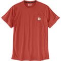 Carhartt Men's Force Pocket T-shirt