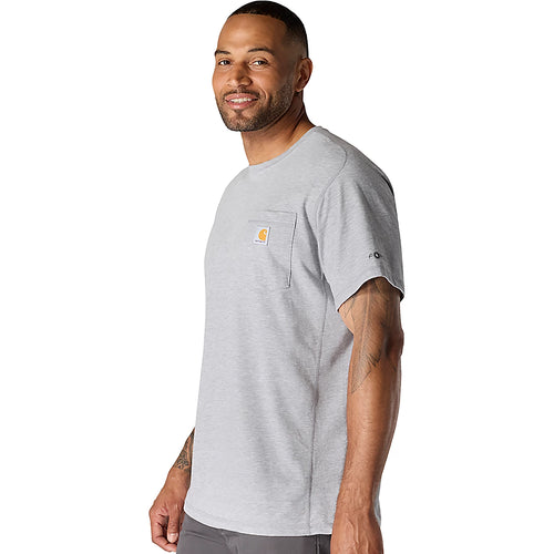 Carhartt Men's Force Pocket T-shirt