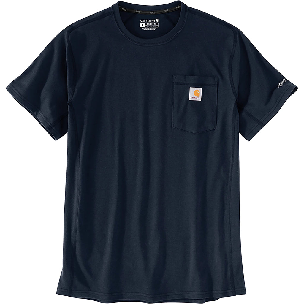 Carhartt Men's Force Pocket T-shirt