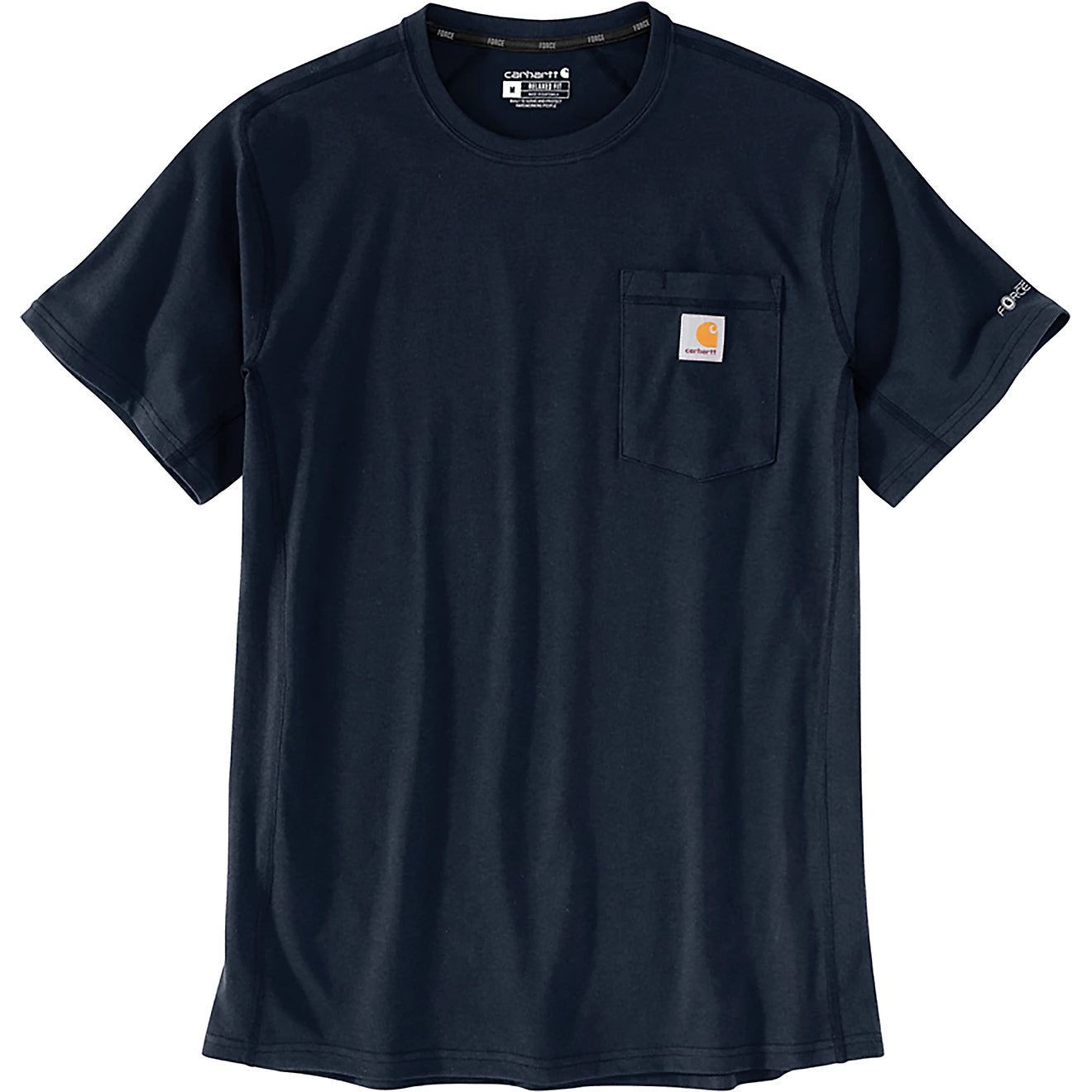 Carhartt Men's Force Pocket T-shirt