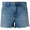 Wrangler Women's Cowboy Shorts 3.5 in
