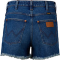 Wrangler Women's Cowboy Shorts 3.5 in