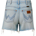 Wrangler Women's Cowboy Shorts 3.5 in
