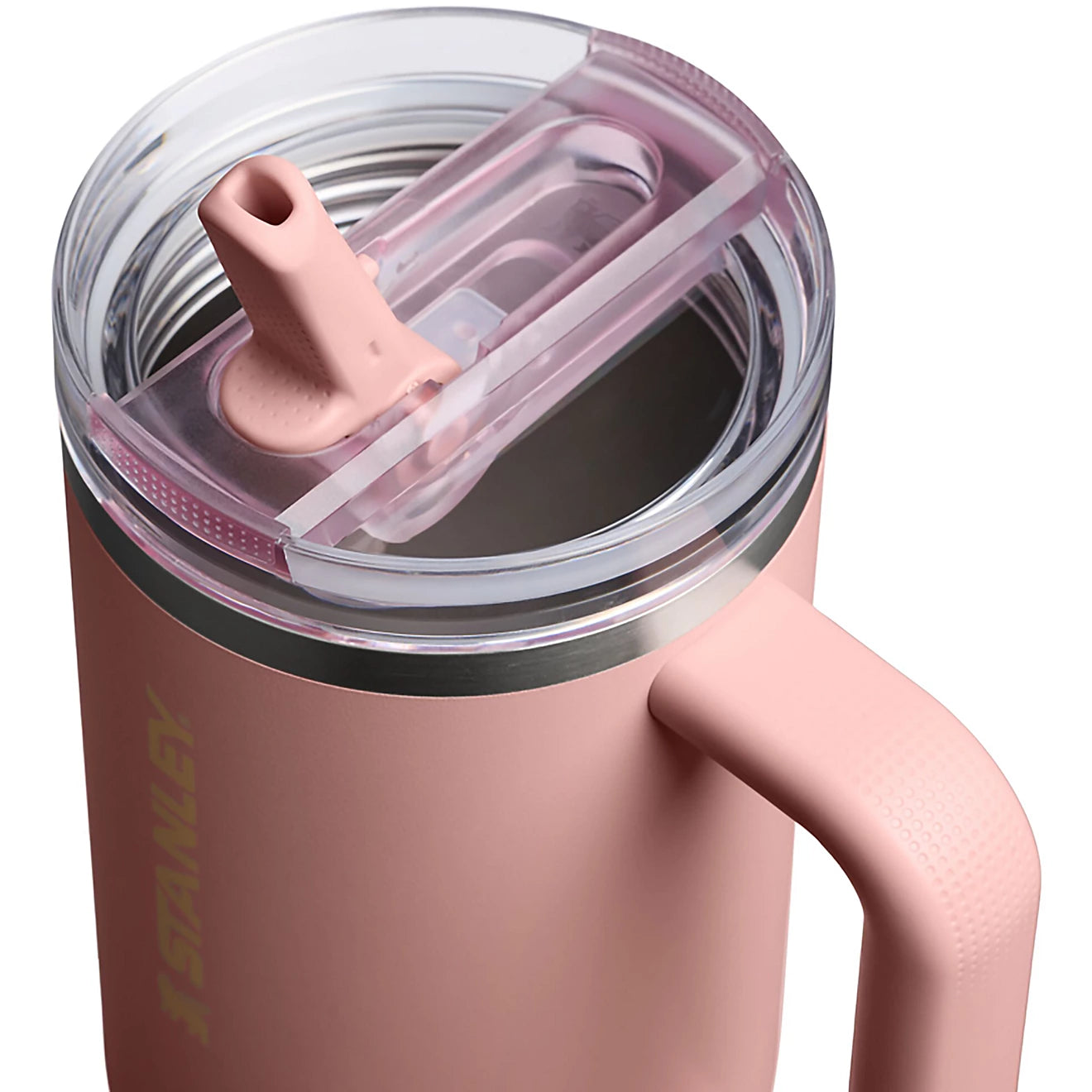 Stanley 40oz Quencher ProTour Flip Straw Tumbler