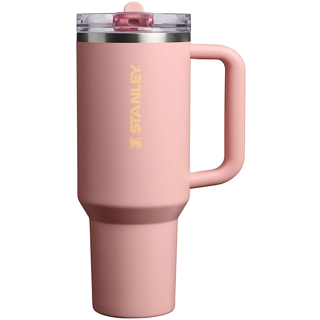 Stanley 40oz Quencher ProTour Flip Straw Tumbler