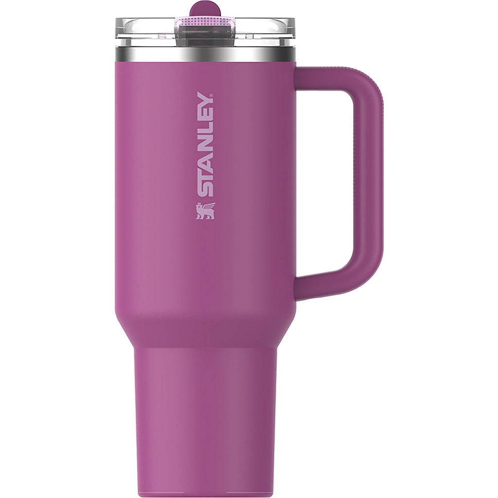 Stanley 40oz Quencher ProTour Flip Straw Tumbler