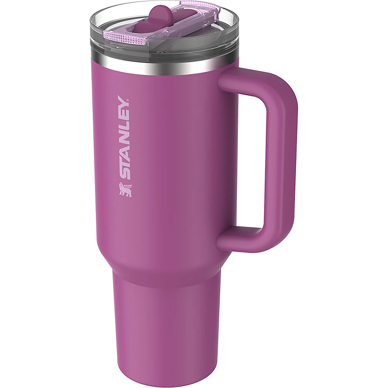 Stanley 40oz Quencher ProTour Flip Straw Tumbler
