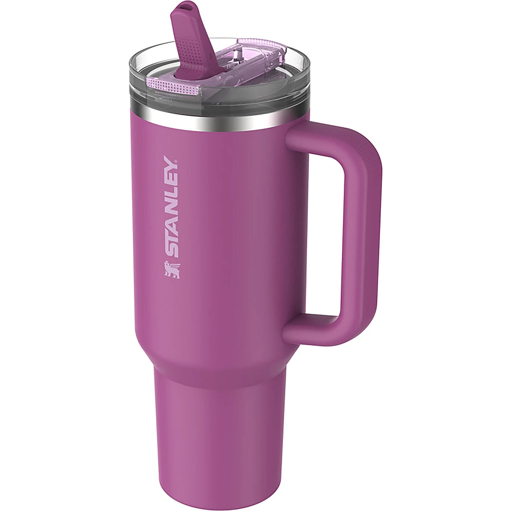 Stanley 40oz Quencher ProTour Flip Straw Tumbler