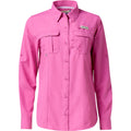 Magellan Outdoors Women's Laguna Madre Long Sleeve Shirt