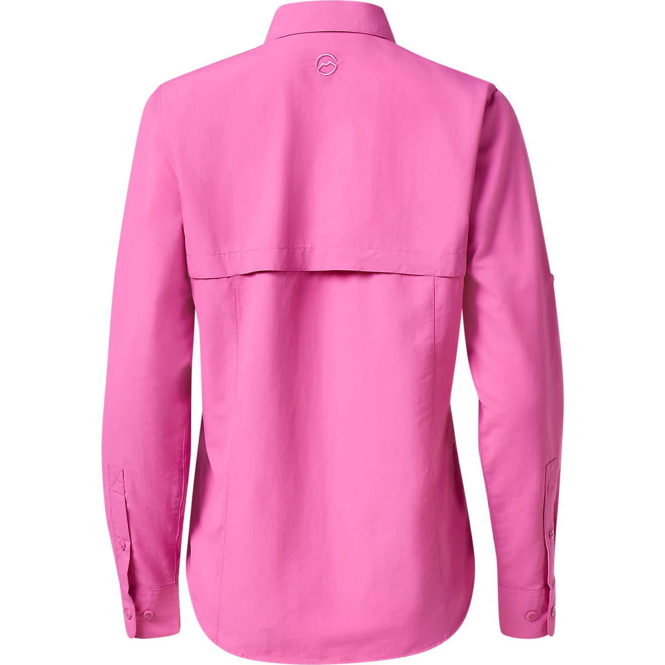 Magellan Outdoors Women's Laguna Madre Long Sleeve Shirt