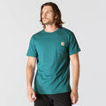 Carhartt Men's Force Pocket T-shirt