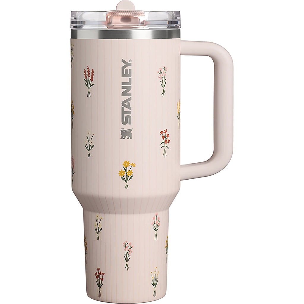 Stanley 40oz Quencher ProTour Flip Straw Tumbler