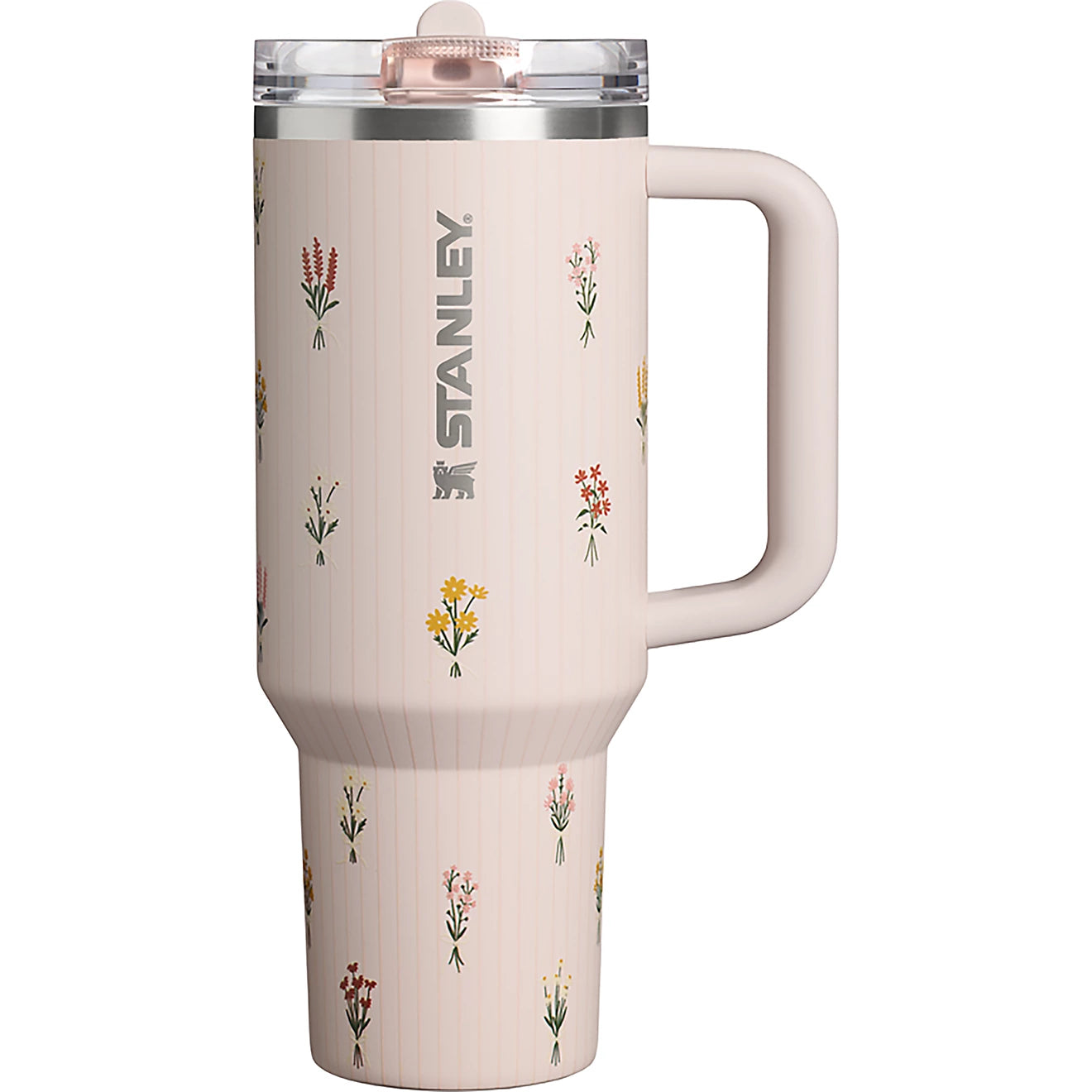 Stanley 40oz Quencher ProTour Flip Straw Tumbler