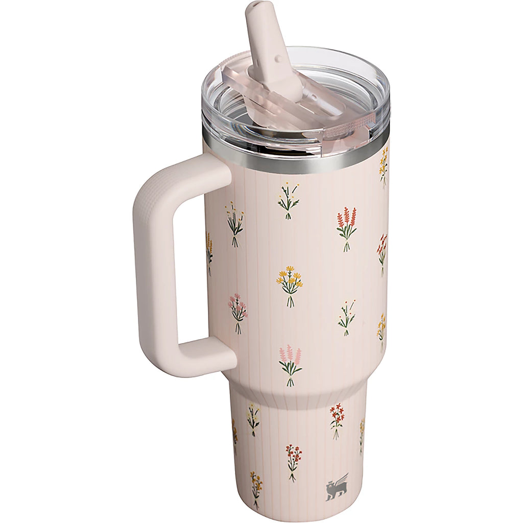 Stanley 40oz Quencher ProTour Flip Straw Tumbler