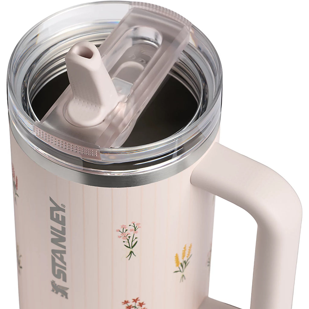 Stanley 40oz Quencher ProTour Flip Straw Tumbler