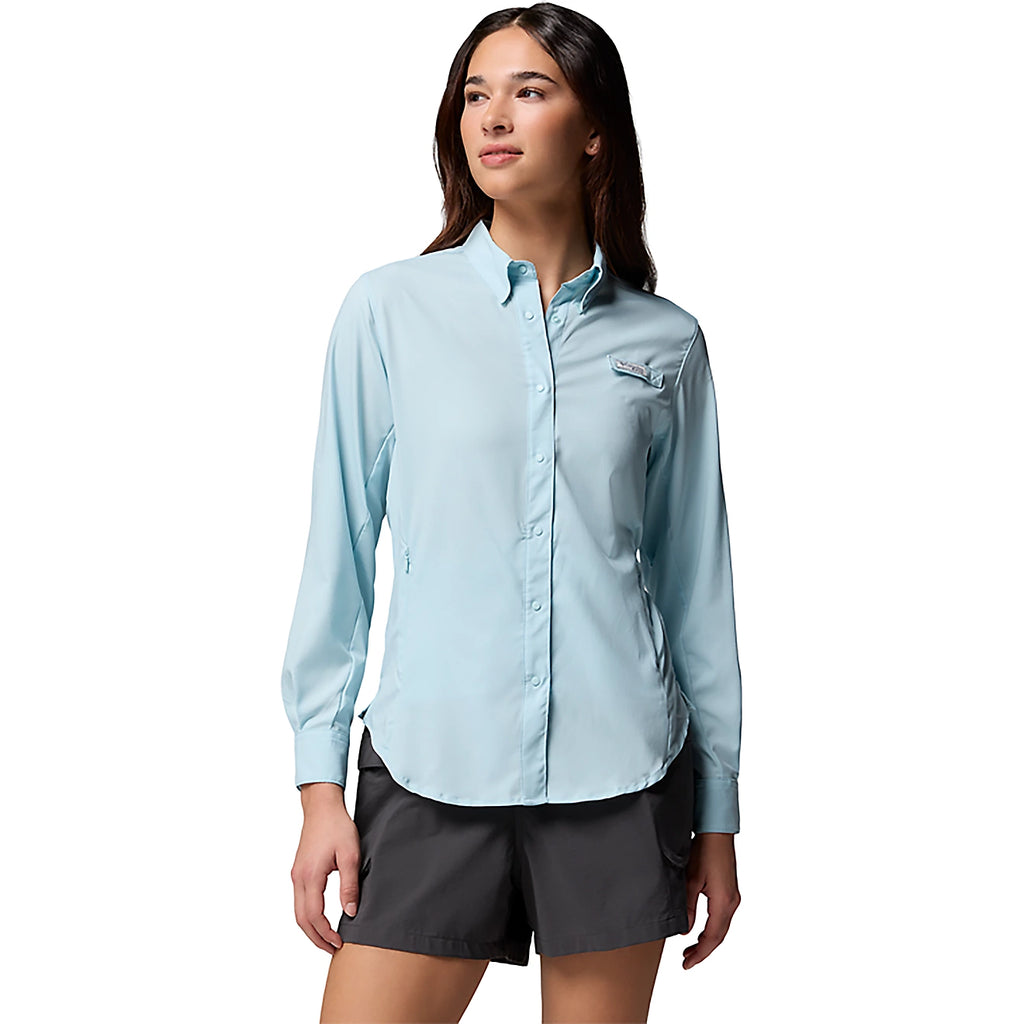 Columbia Sportswear Women's Tamiami Long Sleeve Shirt