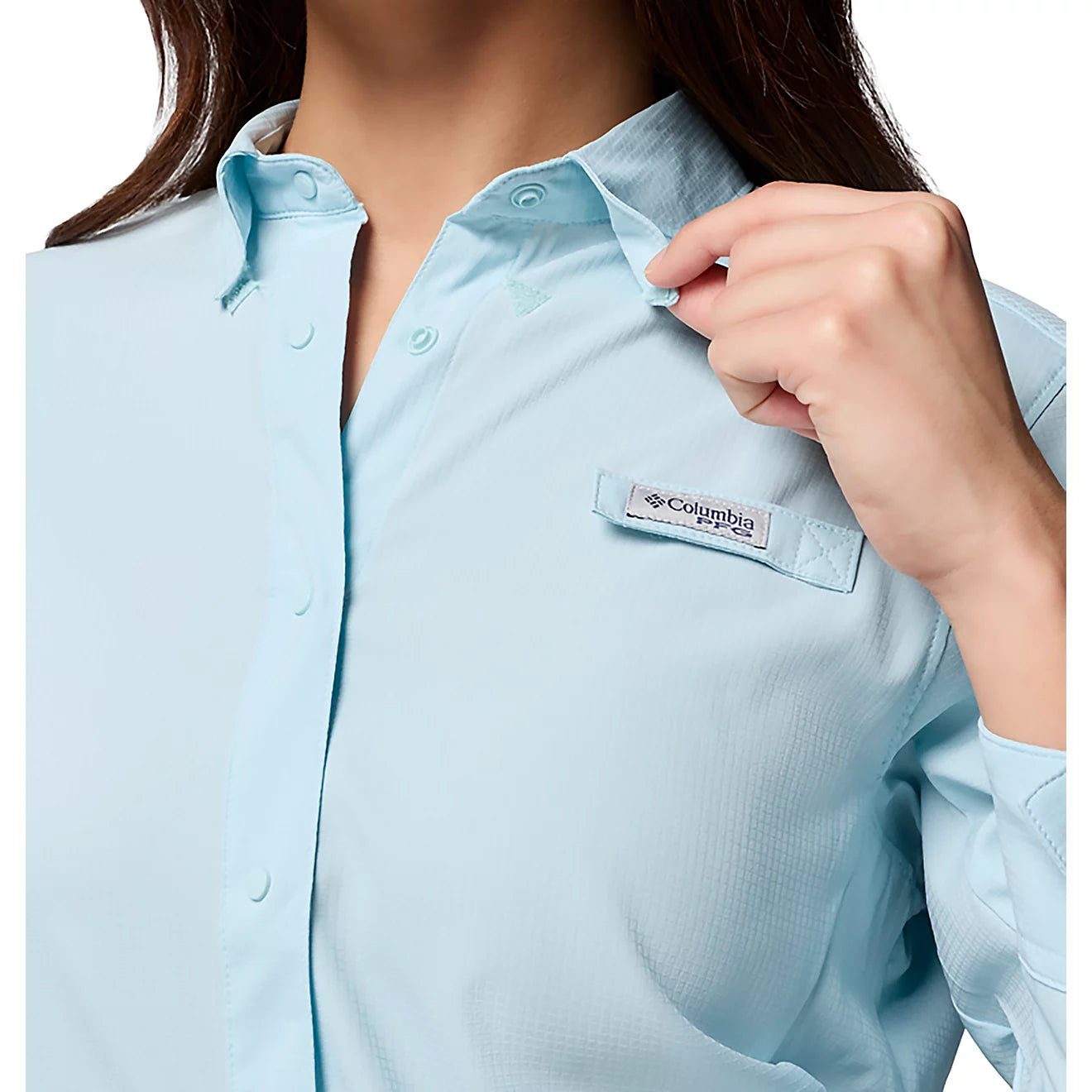 Columbia Sportswear Women's Tamiami Long Sleeve Shirt