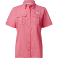 Magellan Outdoors Women's Laguna Madre Short Sleeve Fishing T-shirt