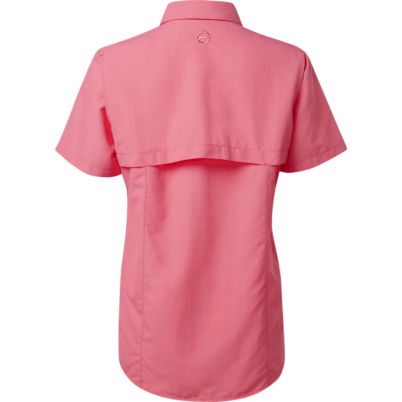 Magellan Outdoors Women's Laguna Madre Short Sleeve Fishing T-shirt