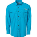 Magellan Outdoors Men's Laguna Madre Long Sleeve Fishing T-shirt