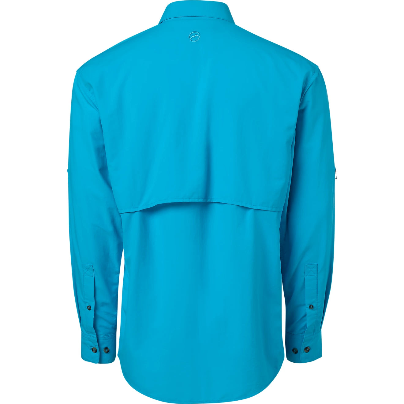 Magellan Outdoors Men's Laguna Madre Long Sleeve Fishing T-shirt