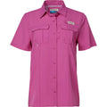 Magellan Outdoors Women's Laguna Madre Short Sleeve Fishing T-shirt