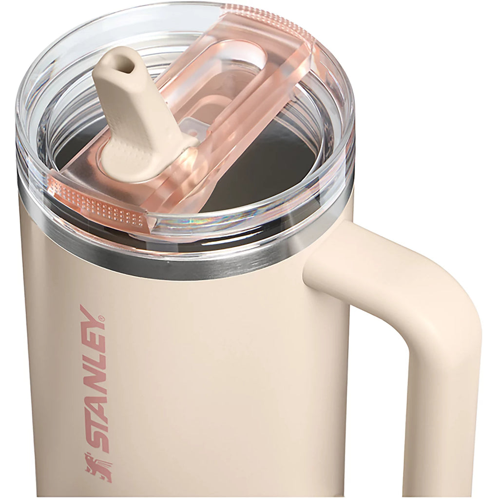 Stanley 40oz Quencher ProTour Flip Straw Tumbler