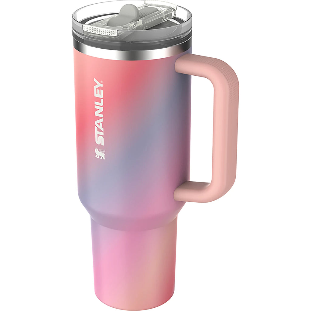 Stanley 40oz Quencher ProTour Flip Straw Tumbler