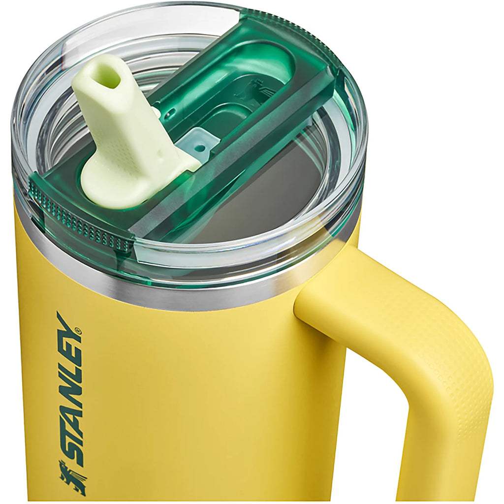 Stanley 40oz Quencher ProTour Flip Straw Tumbler