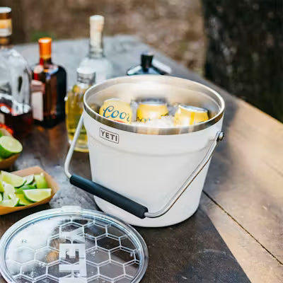 Yeti Beverage Bucket
