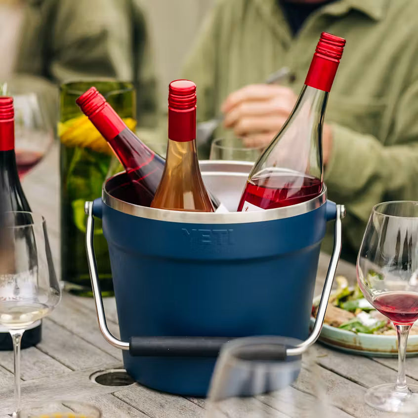 Yeti Beverage Bucket
