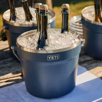 Yeti Beverage Bucket
