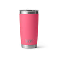 The YETI DuraCoat Rambler 20 oz Tumbler