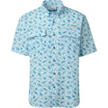 Magellan Outdoors Men's Laguna Madre Father's Day Short Sleeve Fishing T-Shirt