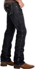 Wrangler Retro Slim-Fit Bootcut Jeans