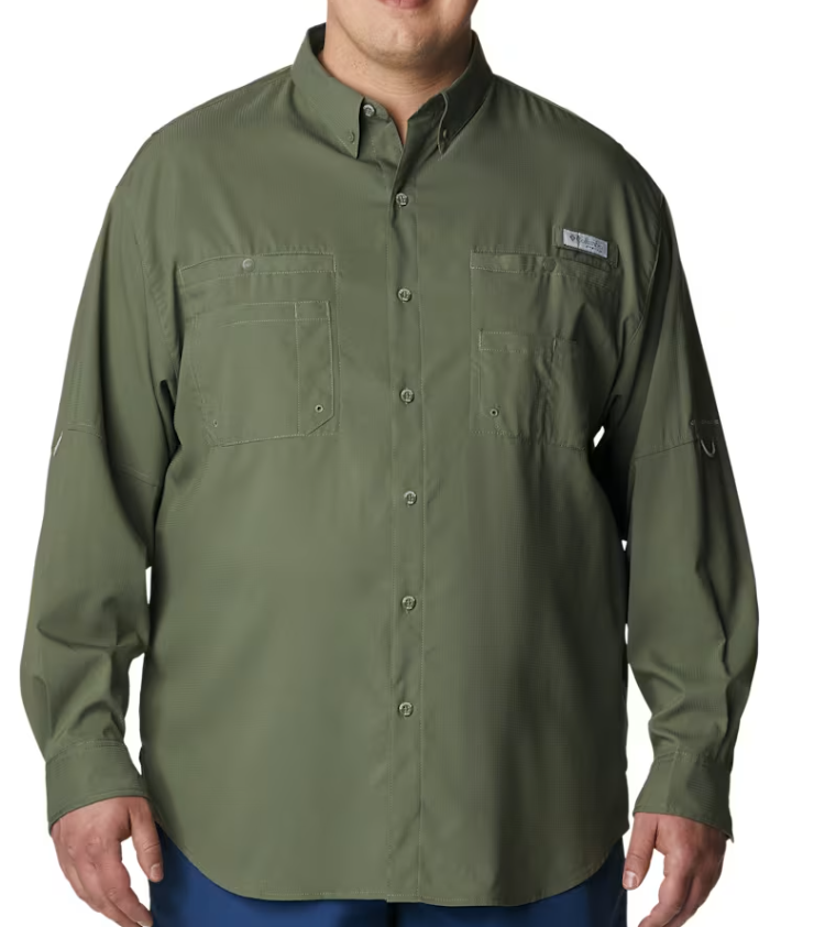 Columbia Sportswear Men's Tamiami II Shirt