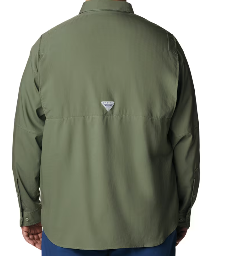 Columbia Sportswear Men's Tamiami II Shirt