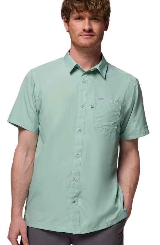 Columbia PFG Slack Tide Camp Shirt for Men