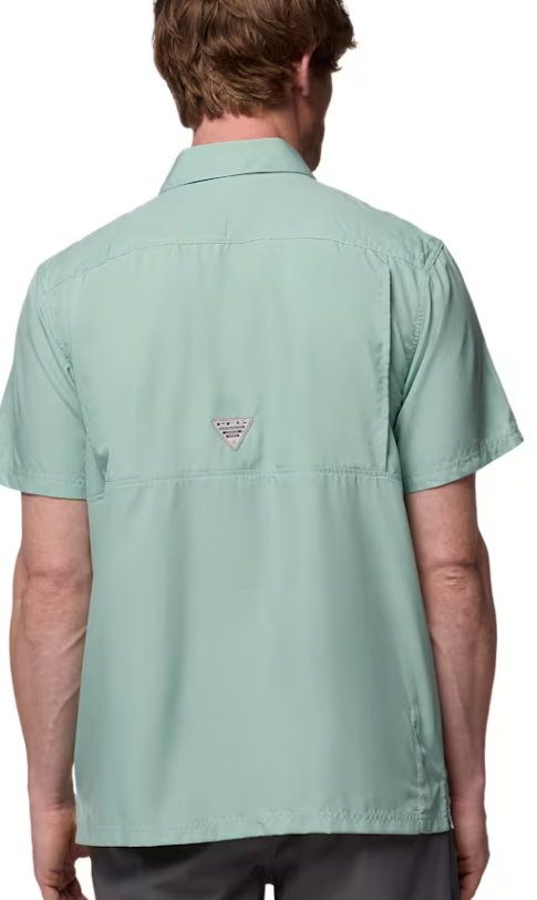Columbia PFG Slack Tide Camp Shirt for Men