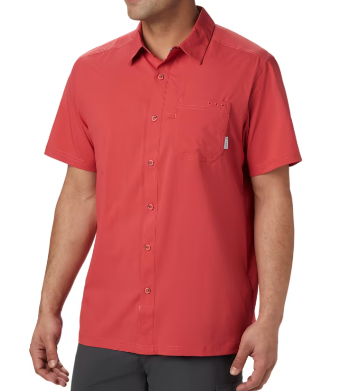 Columbia PFG Slack Tide Camp Shirt for Men