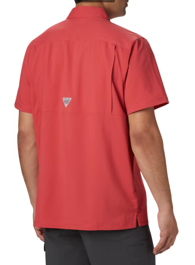 Columbia PFG Slack Tide Camp Shirt for Men