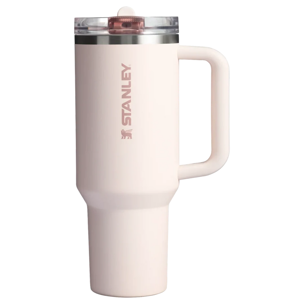 Stanley 40oz Quencher ProTour Flip Straw Tumbler