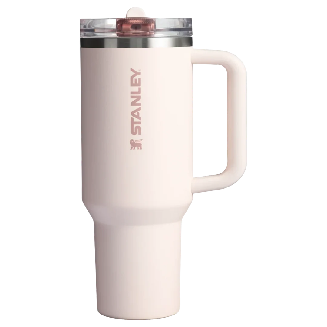 Stanley 40oz Quencher ProTour Flip Straw Tumbler